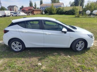 Opel Astra K 2017 1.6 cdti 225 000 km - 6