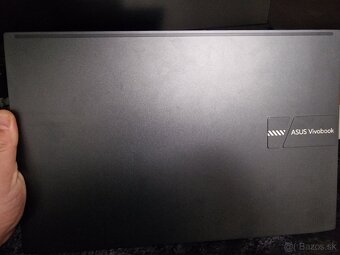 ASUS Vivobook 15 OLED RTX3050 - 6