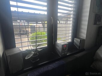 Mini veža Thompson - 6