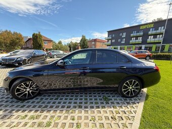 Mercedes Benz - trieda E - informácie v popise - 6
