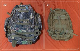 Airsoft prebytky - 6