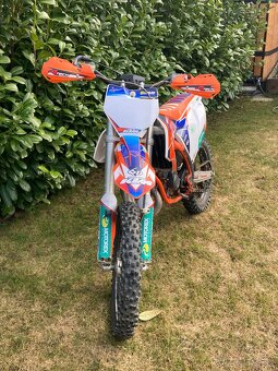 Ktm 85 sx 2020 - 6