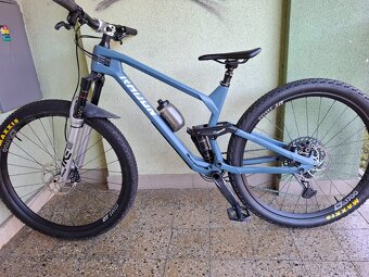 Horský bicykel Radon - 6