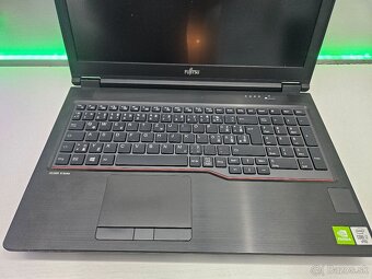 Fujitsu Celsius H7510 intel i7, 32GB RAM, Nvidia - 6