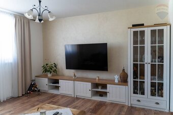 Vidiecky dom na krásnom pozemku v Trávnikoch - 6