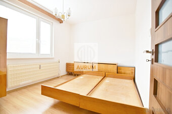 Priestranný 3 izb. byt, 70 m2, sídl. Pod Papierňou - 6