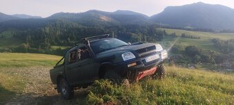 Mitsubishi L200 2.5tdi - 6