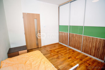 VAŠA BUDÚCNOSŤ ZAČÍNA TU - 3 IZBOVÝ BYT NA URALSKEJ - 6