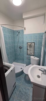 Prenájom 1-izbového zariadeného bytu - 6