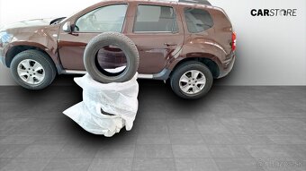 Dacia Duster 1,6 84 kW MT, 1. majiteľ, kúp. v SR, 81.926 km - 6