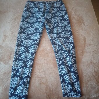 Predám tehotenské oblečenie - 6