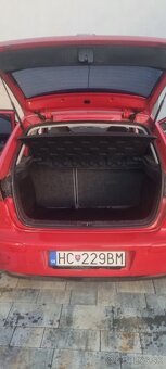 Predám Seat Ibiza - 6