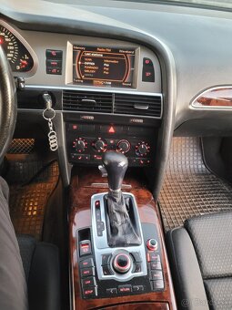 Audi A6 C6 2.7 TDI 132KW avant - 6