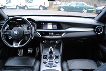 Alfa Romeo Stelvio 2.2 Diesel - PREDAJ AJ NA SPLÁTKY - 6