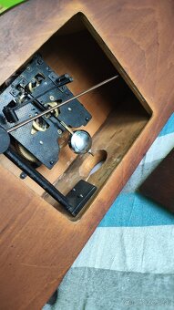 Predám starožitné hodiny rôzne druhy - 6