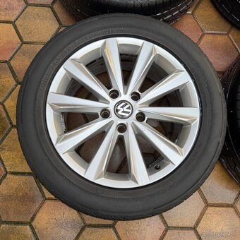 265/50 r19 5x130 - 6