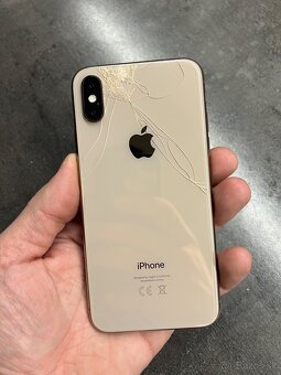 Predam Iphone xs 256gb plne funkcny - 6