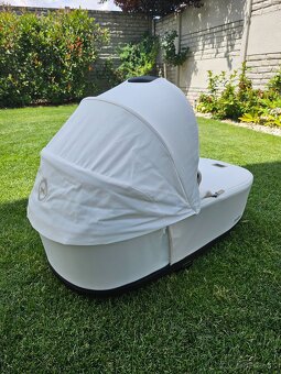 Vanička Cybex Priam Lux Carry Cot - 6