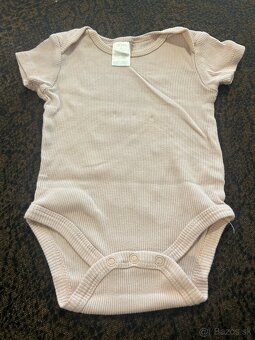 Sada 6 ks body vel.68/74 - 6