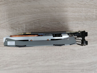 NVIDIA GTX 1660 Super Gallardo 6GB - 6