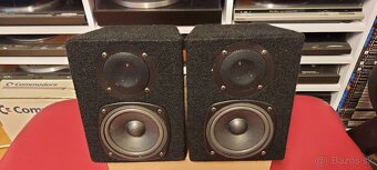 Predám reproduktory Yamaha, Sony a iné - 6