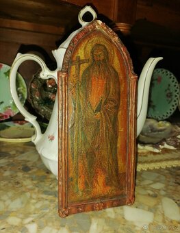 Ikona. - 6