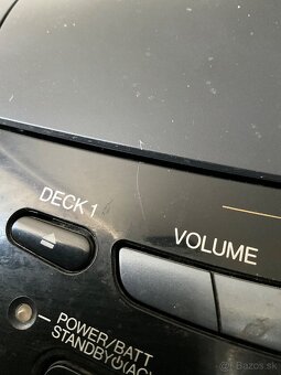 Predám Panasonic RX-ED77 Cobra Head - 6