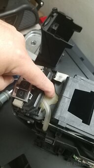 Tchibo - Cafissimo Tuttocafe na ND alebo Opravu - 6