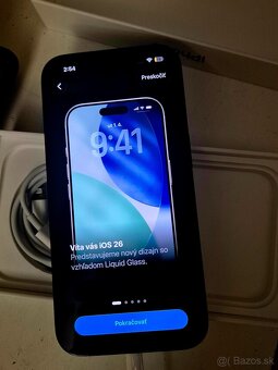 Apple iPhone 14 pro 128gb cena plati do 15.11 Sobota - 6