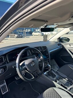 Volkswagen Golf 1.6 TDI - 6