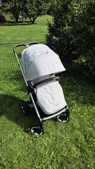 Kočík Cybex Talos S - 6