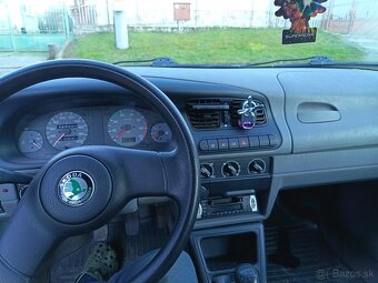 Škoda Felicia 1,3 mpi - 6