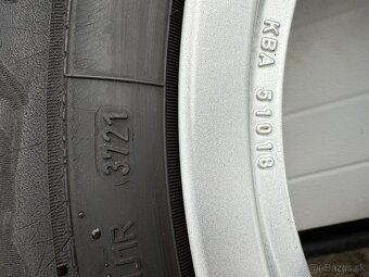 ZIMNA SADA MERCEDES GLC 5x112 R18 235/60 R18 - 6