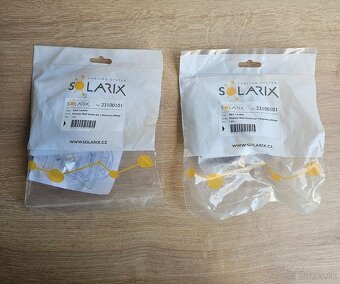 TOP: Zasuvka Solarix RJ-45 - 6