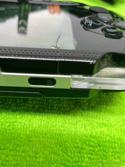 Sony PSP 1001 Playstation Portable BLK - 6