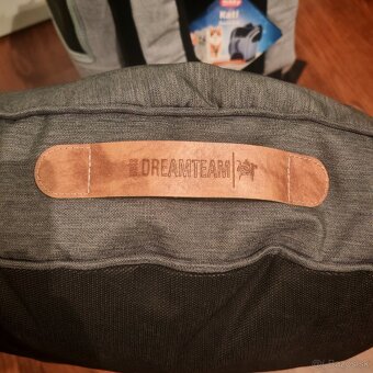 CESTOVNÝ SET - RUKSAK A PELIEŠOK - 6