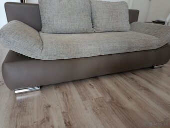 Rozťahovaci gauč - 6