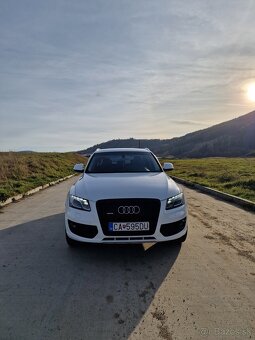 Audi q5 3.0tdi - 6