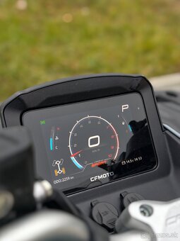 CFMOTO CFORCE 1000 Touring - 6
