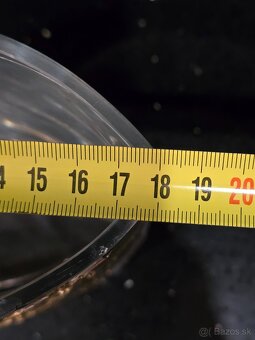 Ručne maľovaná váza - 6