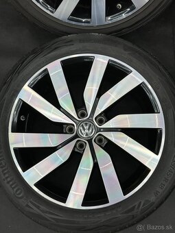 Vw marseille passat b8 5x112 r18 - 6