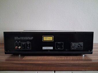 TECHNICS SL-PS 840 - 6