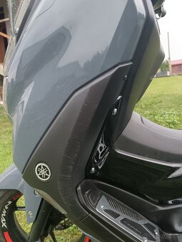 Yamaha N max 125 - 6
