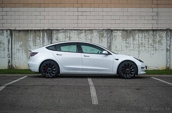 Tesla Model 3 Performance 82kWh AWD - 6