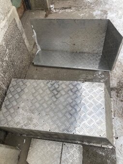 Hlinikovy protismykovy plech - 6