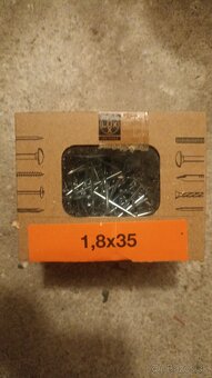 Predám rôzne veci - 6