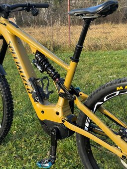 Specialized Turbo Kenevo - 6