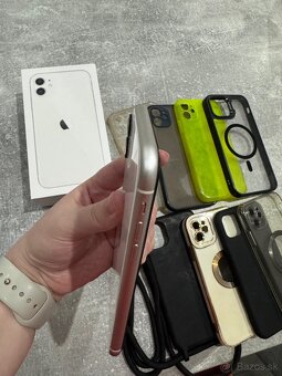 Predám iphone 11 64gb - 6