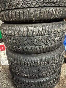 BMW sada zimna r18 - 6