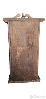 Kyvadlové hodiny - 6